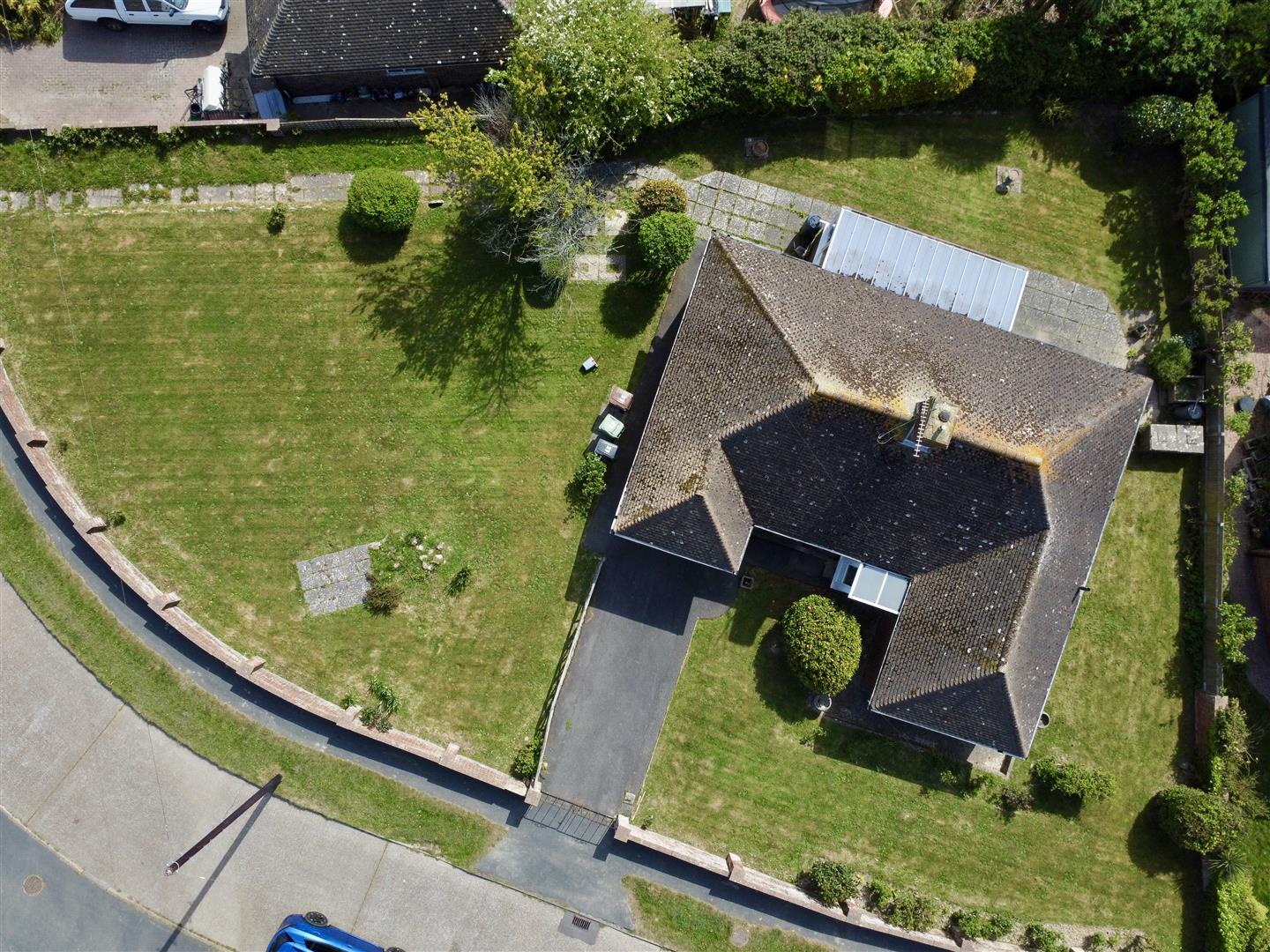 Meadow Way, Fairlight, Hastings